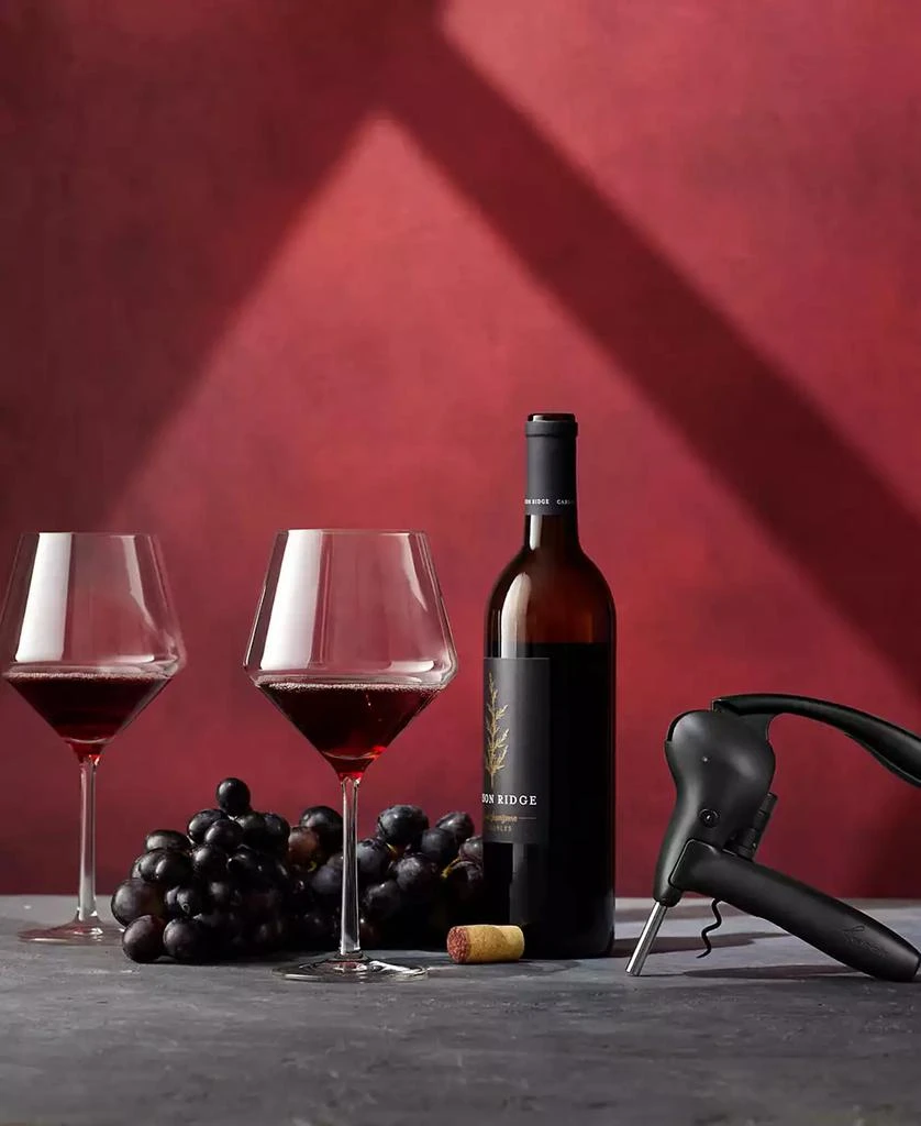 Rabbit Lever Corkscrew 3