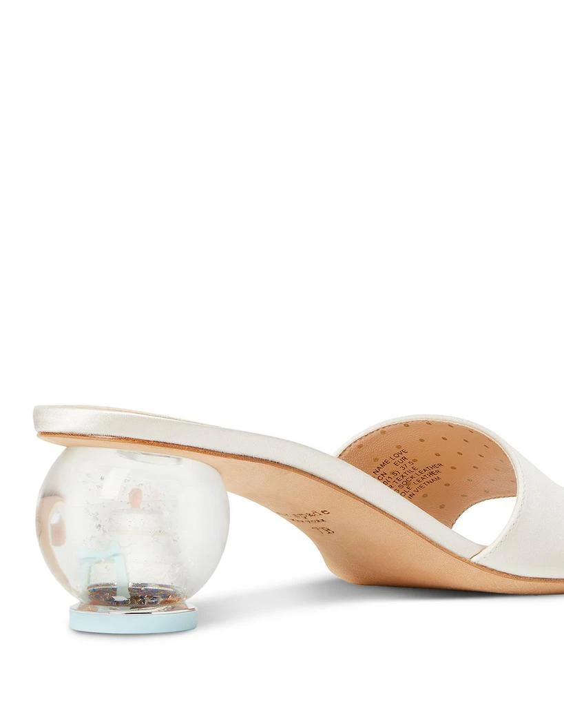 Kate Spade Women's Love Slide Sandals 5