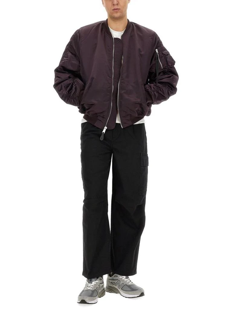 Alpha Industries Alpha Industries Bomber "Ma-1" Unisex 8