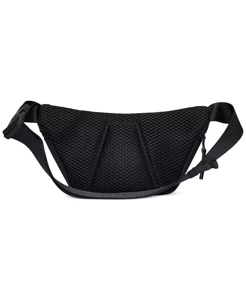 RAINS Men's Zip Waist Bag 2
