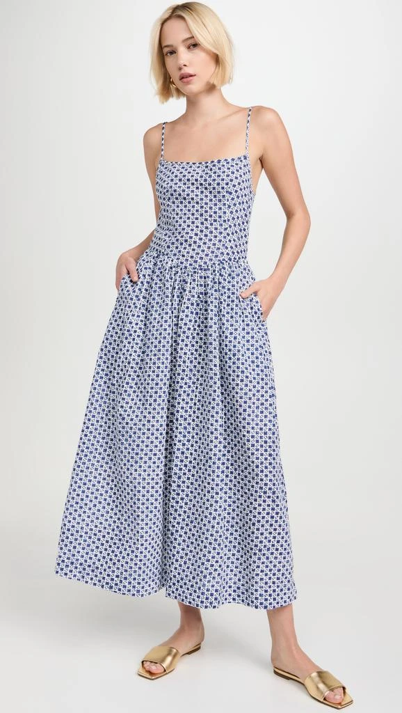Ciao Lucia Neroni Dress 6
