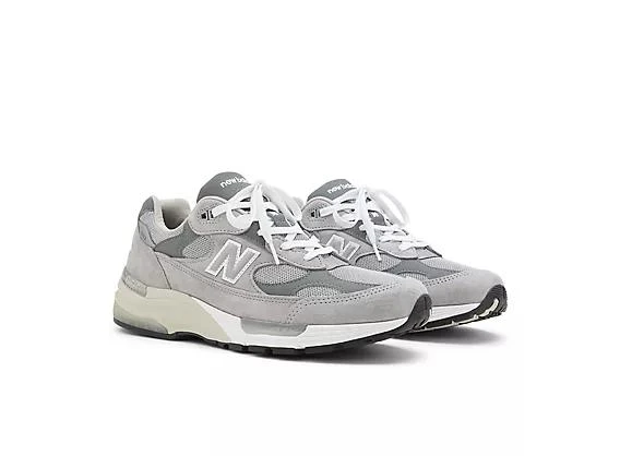 New Balance Made in USA 992 Core 1