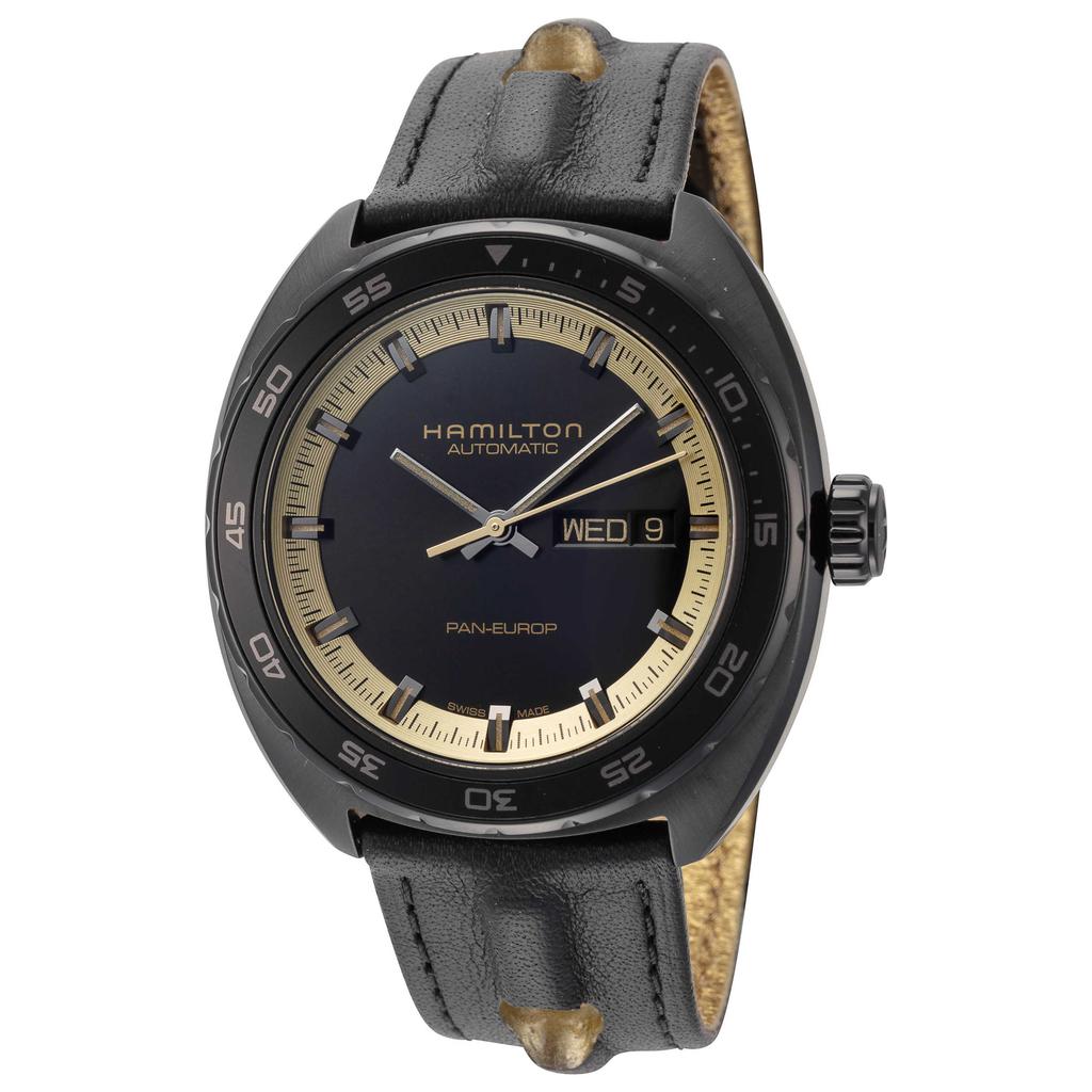 Hamilton Hamilton Men
s Watch H35425730