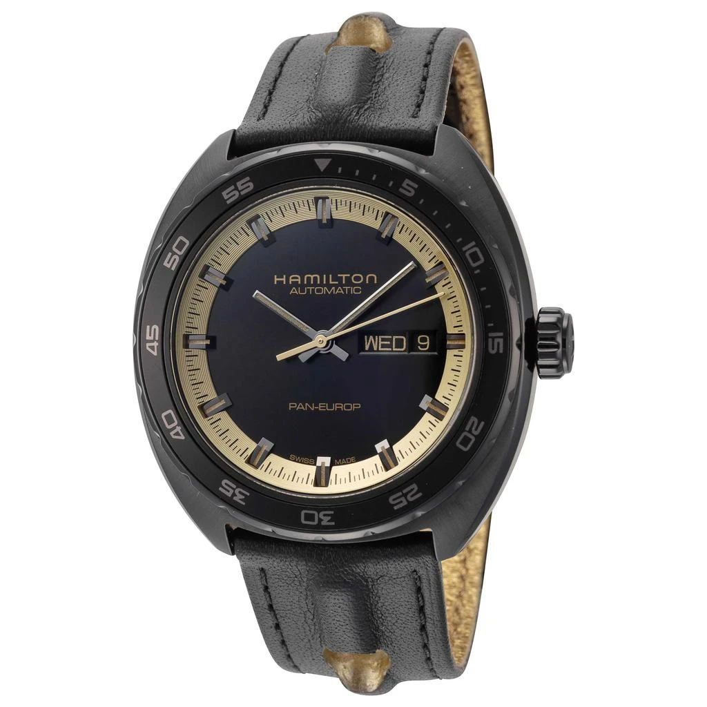 Hamilton Hamilton Men
s Watch H35425730 1