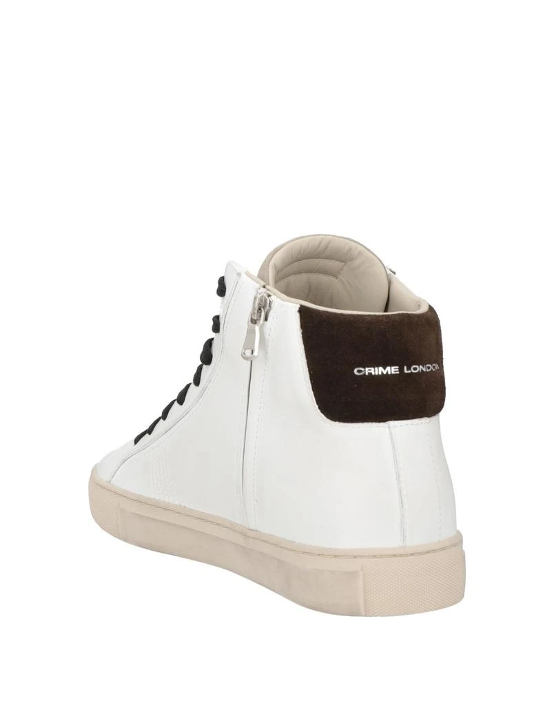 Crime London Sneakers 3