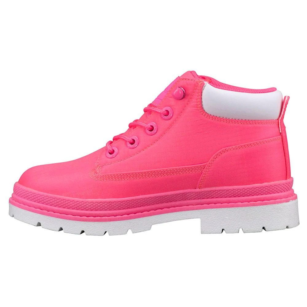 Lugz Drifter Ripstop Lace Up Boots 3