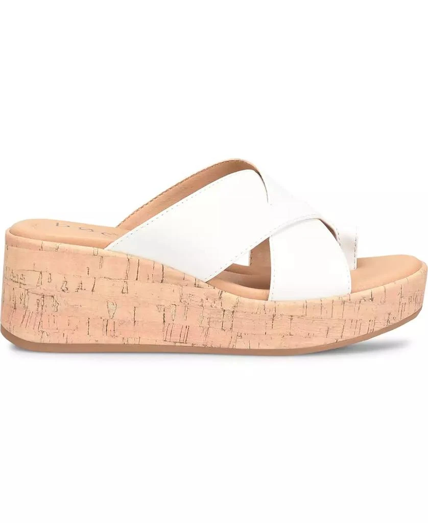 b.o.c. Women's Sunny Comfort Wedge 2