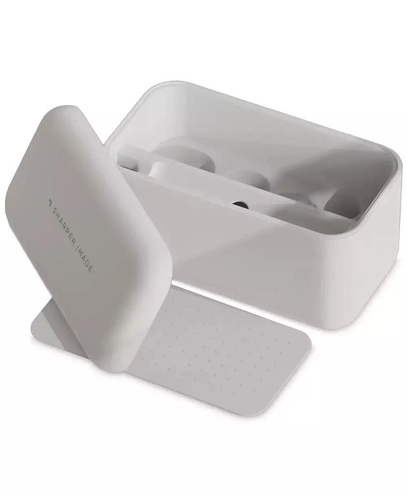Sharper Image Revel Hair Styler Storage Case 1