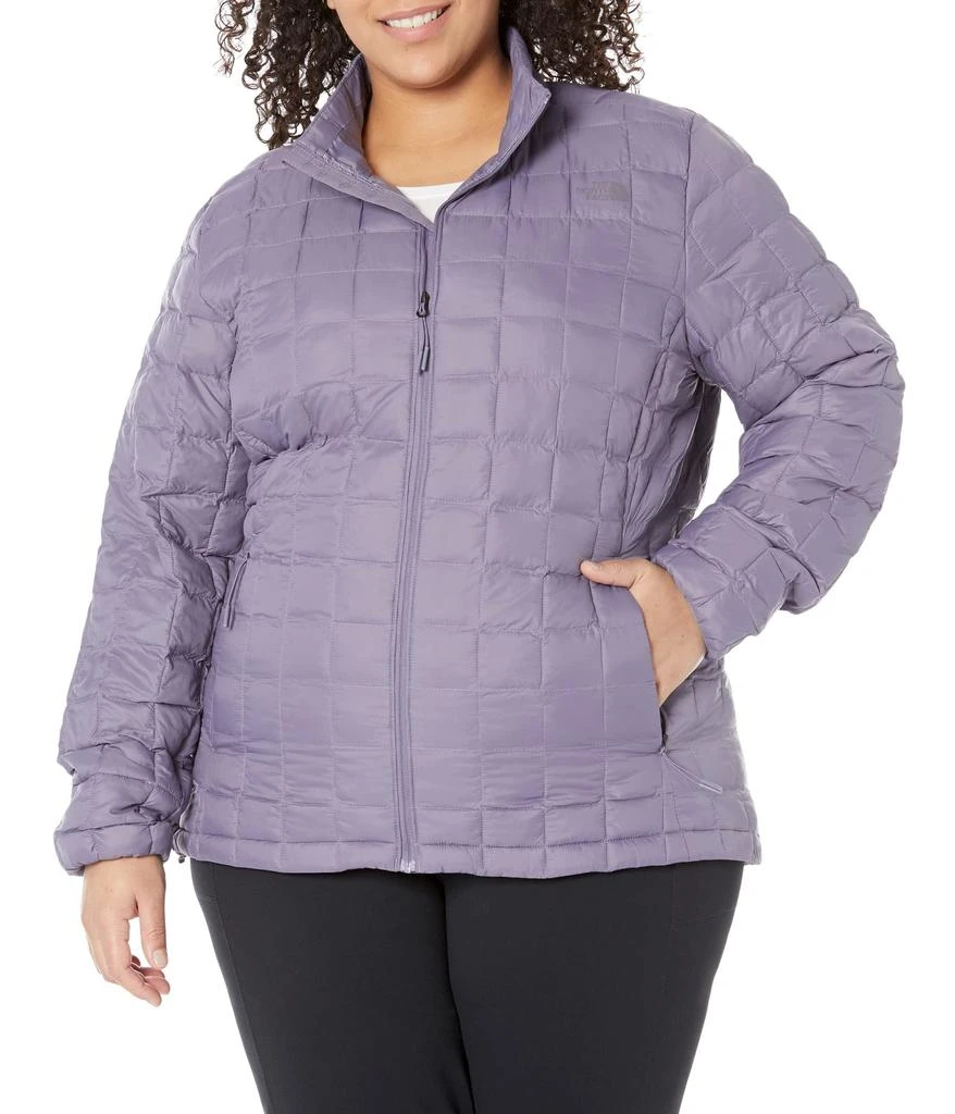 The North Face Plus Size Thermoball™ Eco Jacket 2.0 1