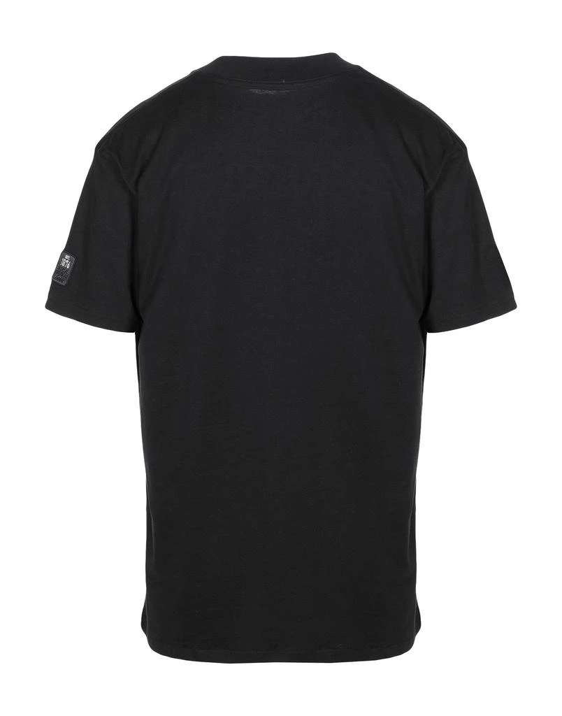 Spalding T-shirt 2