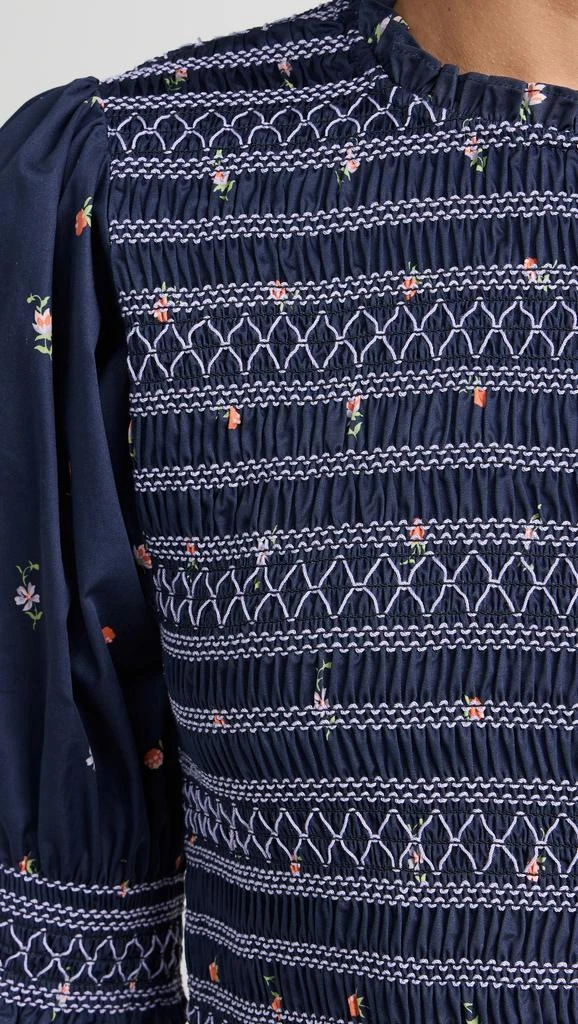 Hill House Home The Vivi Nap Dress 5