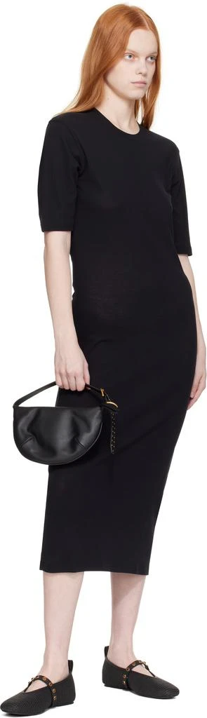 Rag & Bone Black Mercer Small Bag 4