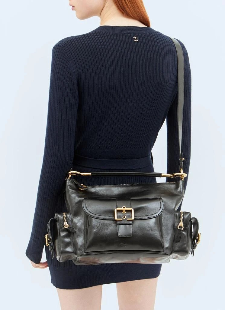 Chloé Camera Shoulder Bag 5