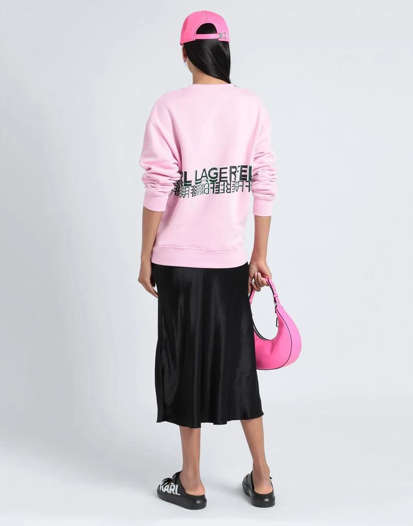 Karl Lagerfeld Paris Sweatshirt 3
