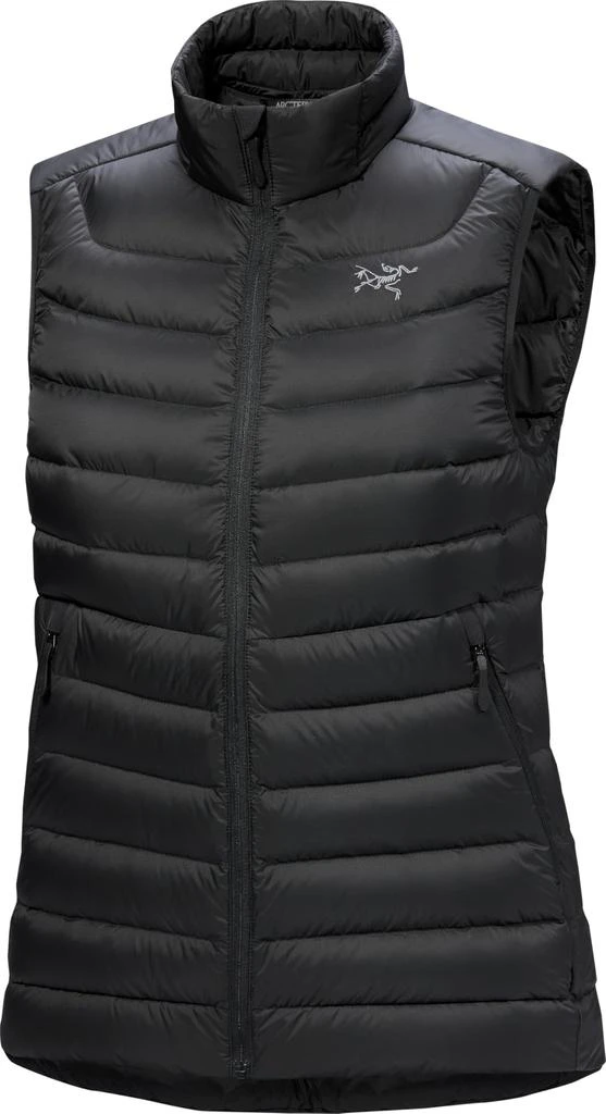 Arc'teryx Arc'teryx Cerium Vest Women's | Warm, Versatile Lightweight Down Vest 8