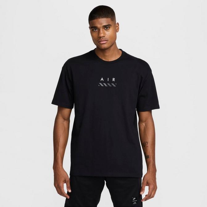 NIKE Men's Nike Sportswear Air Global Air T-Shirt