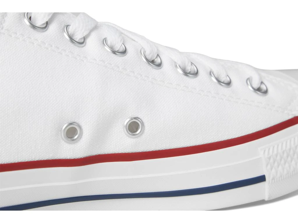 Converse Chuck Taylor All Star Low Top Sneaker 6