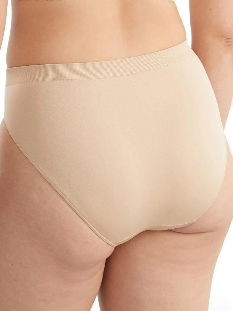 Bali Women
s Comfort Revolution Hi-Cut Brief 2