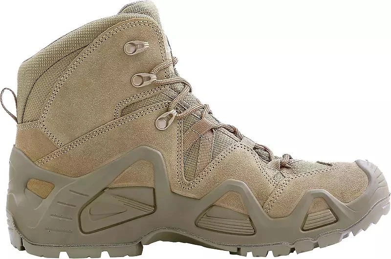 Lowa Lowa Men's Zephyr GTX Mid TF Boot 1
