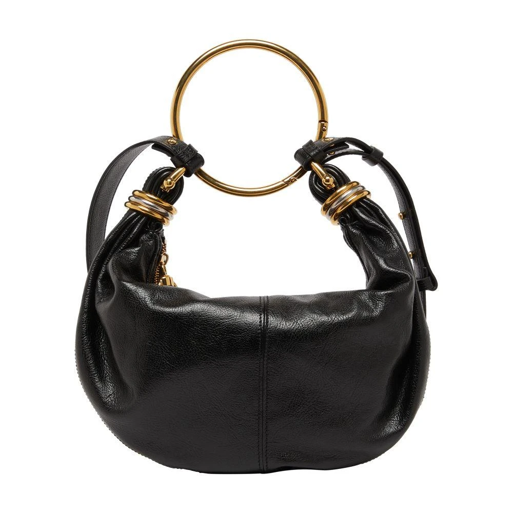 Chloé Bracelet hobo bag 9