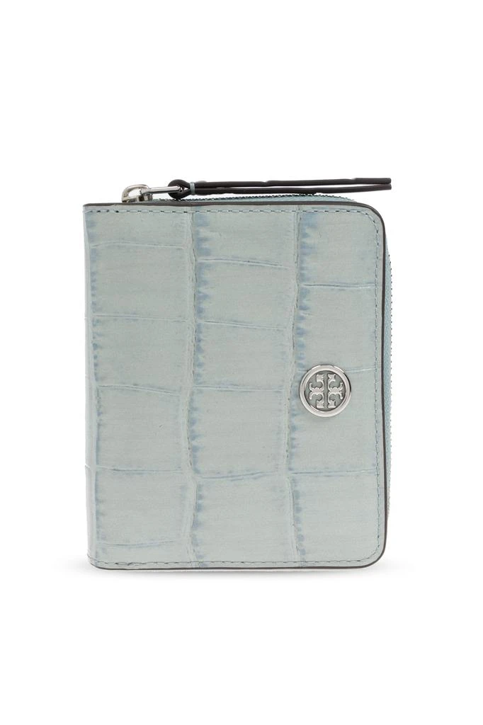 Tory Burch Wallet Robinson 1