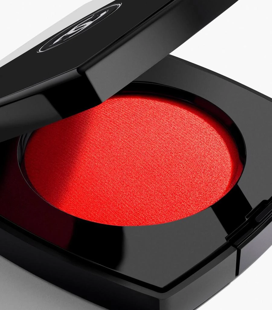 Chanel JOUES CONTRASTE Intense Cream-To-Powder Blush 2
