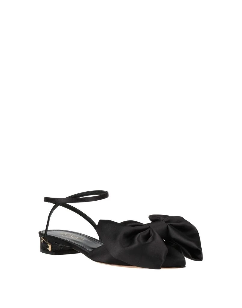 MONROI Roma Ballet flats 2