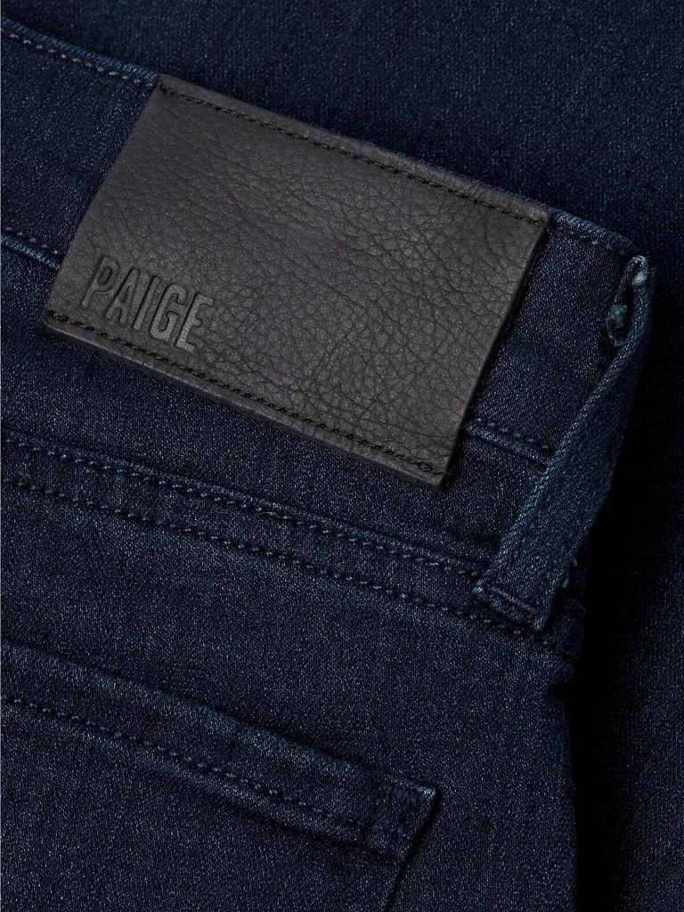 Paige Lennox Stretch Slim-Fit Jeans 6
