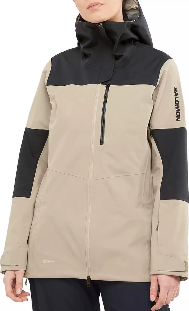【送料&関税込】Salomon honolulu Jacket Salomon honolulu Jacket - Jackets - BeyondStyle