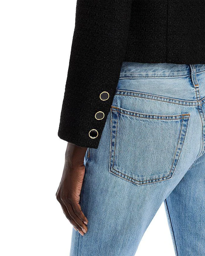 French Connection Structured Jacket 6
