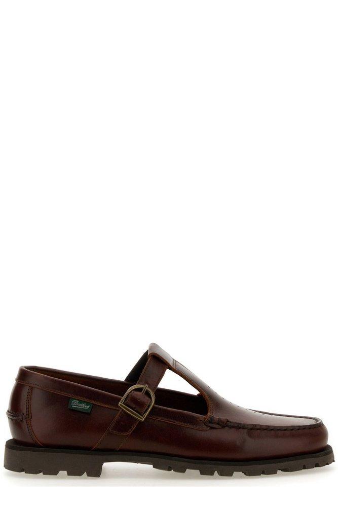 Paraboot Paraboot Babord Loafers