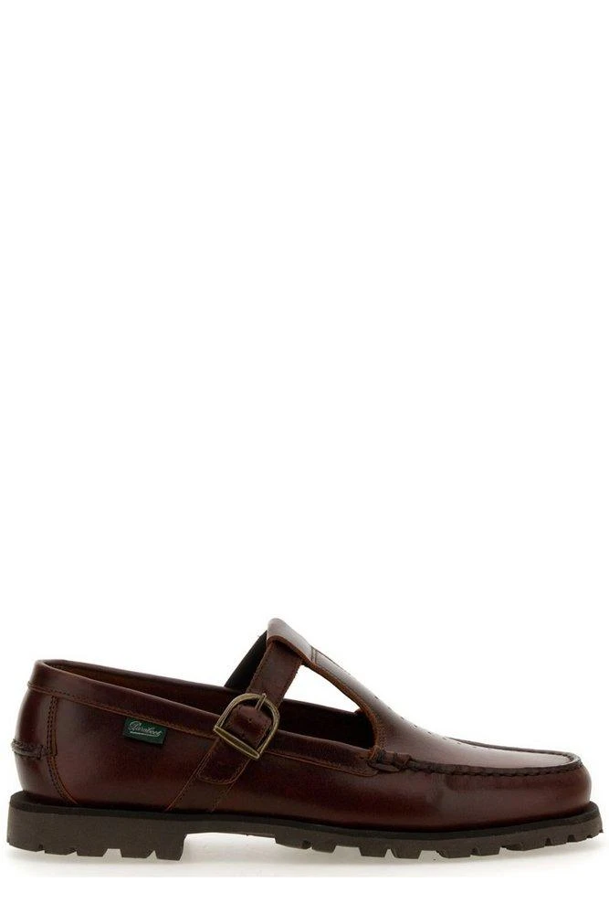 Paraboot Paraboot Babord Loafers 1