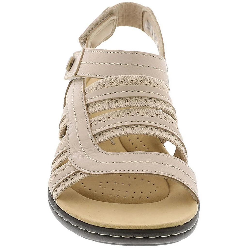Clarks Laurieann Erin Womens Leather Slingback Sandals 3