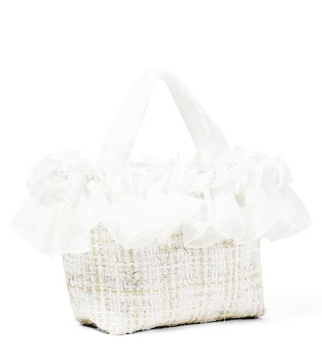 Patachou Tweed bag 3