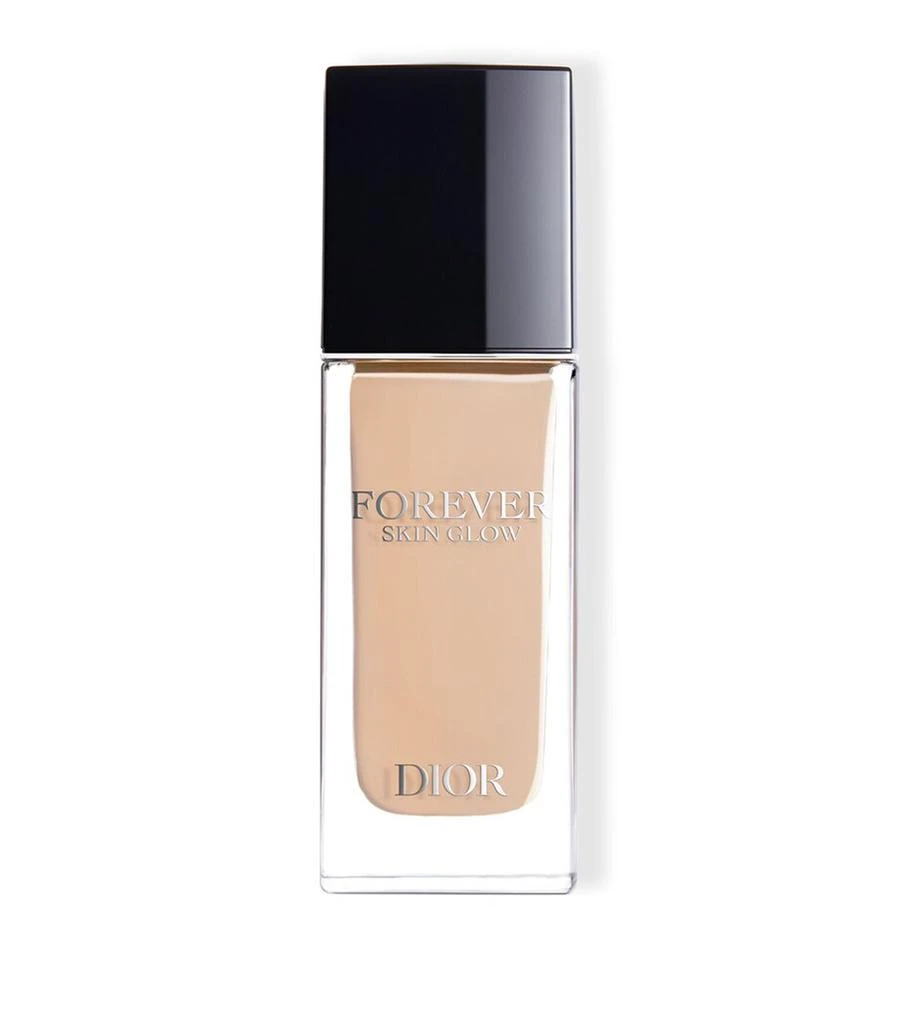 Dior Dior Forever Skin Glow Foundation 1