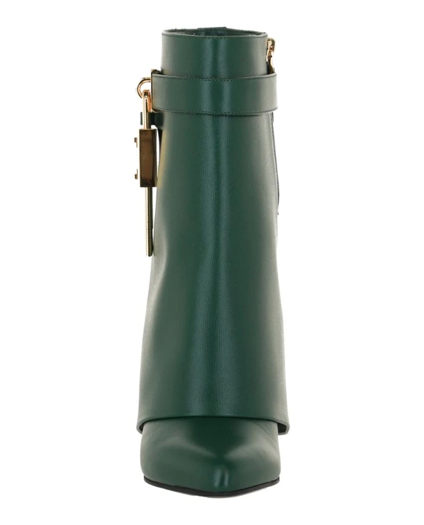 Givenchy Shark Lock Ankle Boots 4