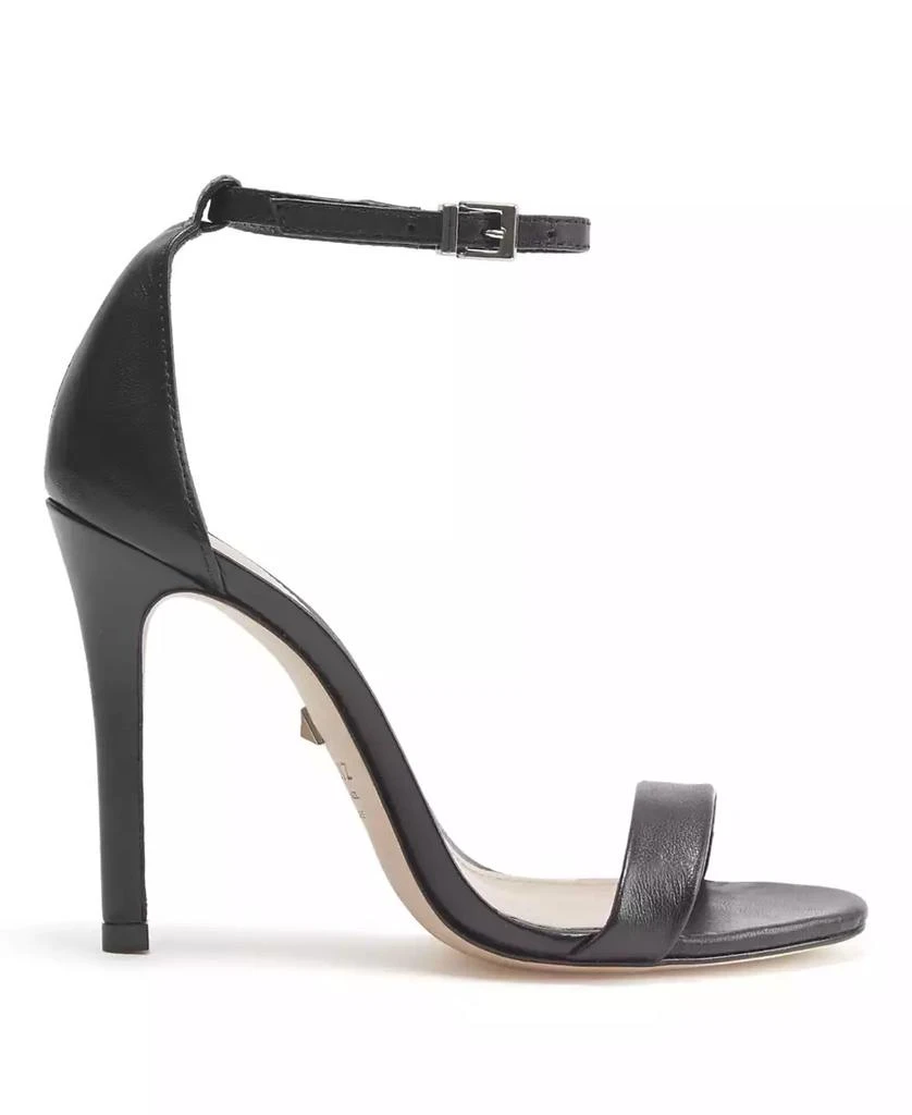 Schutz Women's Cadey-Lee High Stiletto Sandals 1