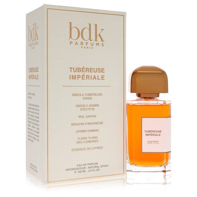 BDK Parfums BDK Tubereuse Imperiale by Eau De Parfum Spray 3.4 oz Women