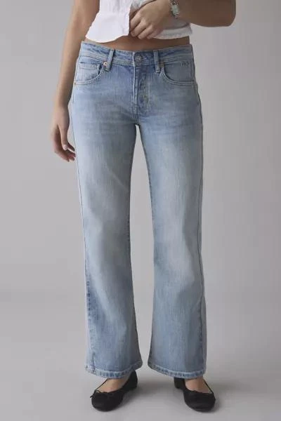 BDG BDG Teo Relaxed Bootcut Jean 2