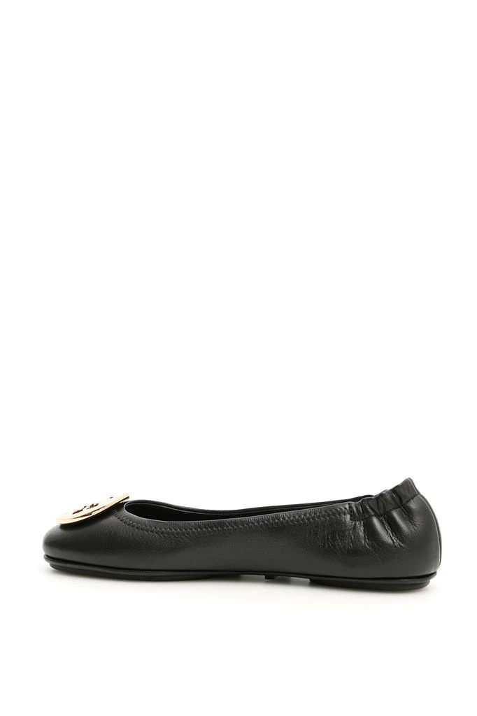 TORY BURCH minnie travel flats 3