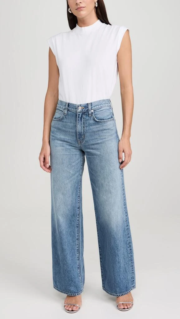 SLVRLAKE Selena Jeans 4