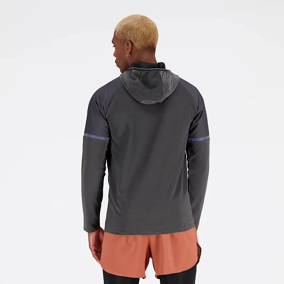 New Balance Q Speed Shift Hoodie 3