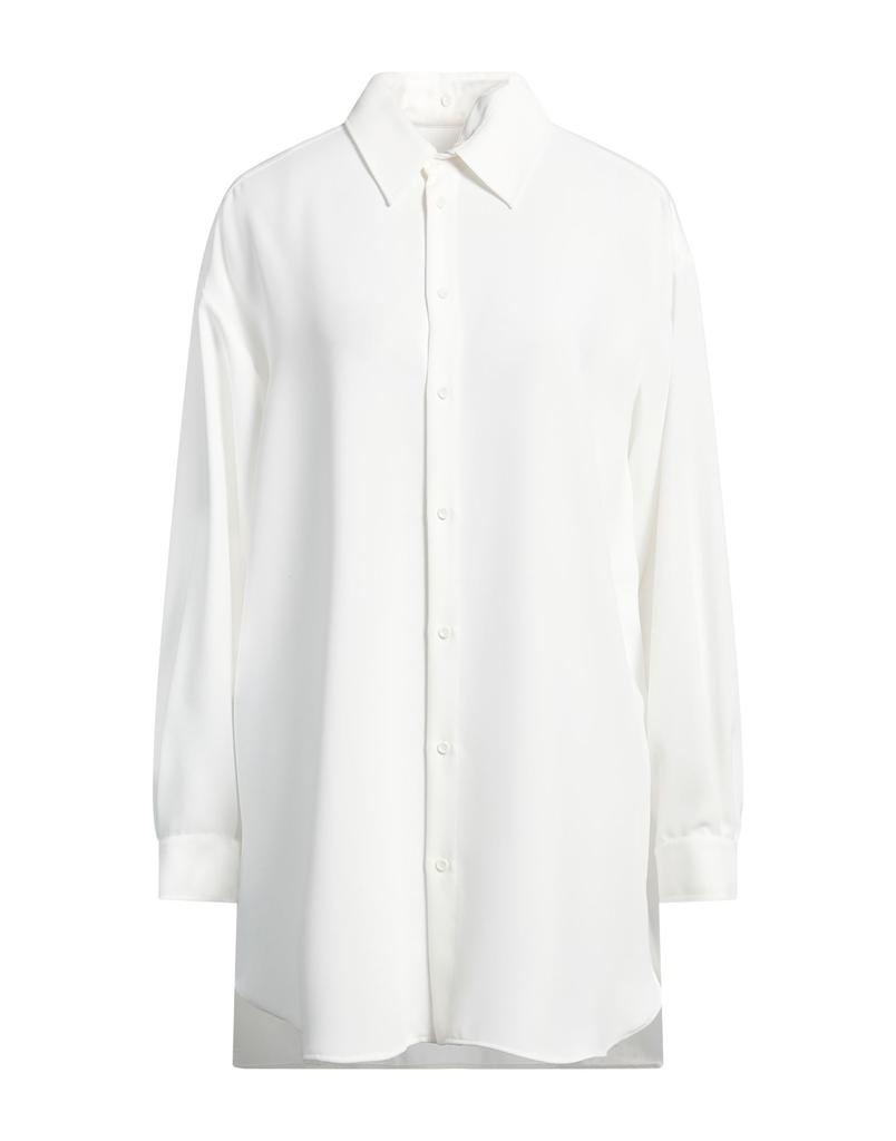 BARBARA BUI Solid color shirts & blouses