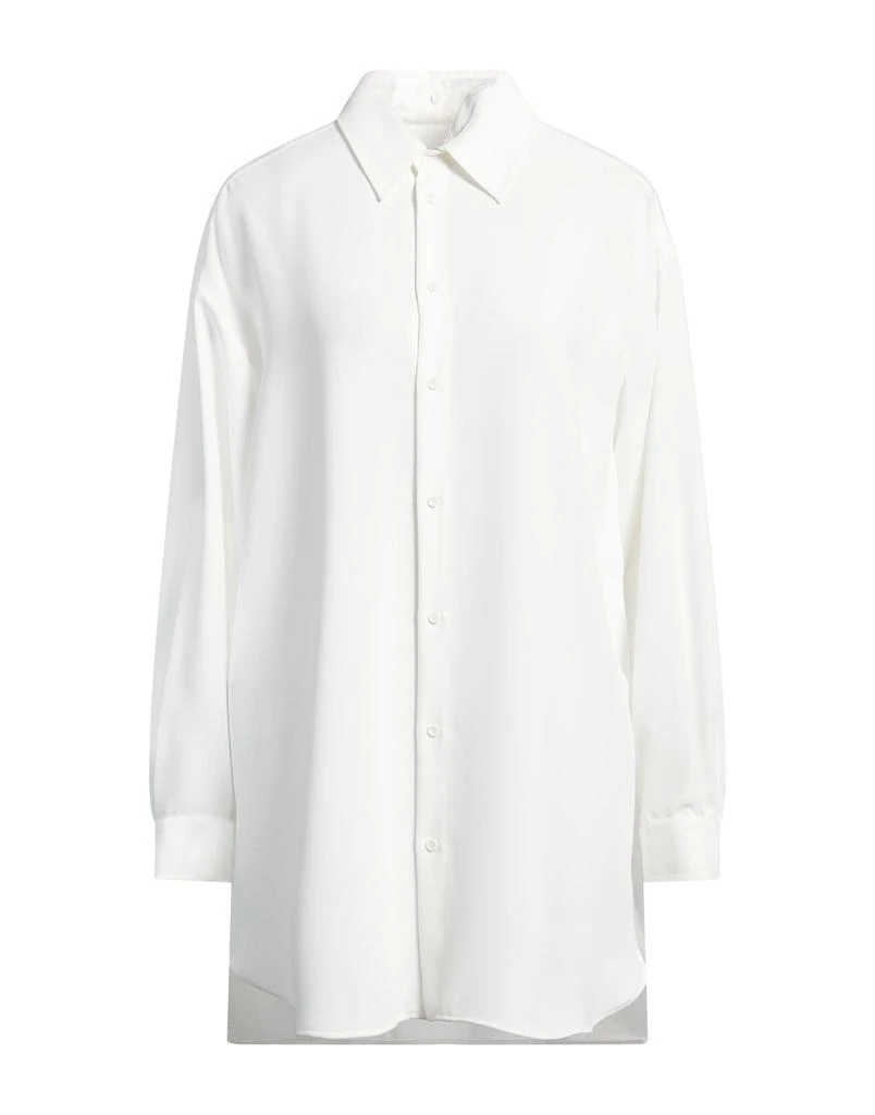BARBARA BUI Solid color shirts & blouses 1