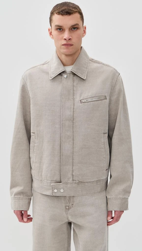 Our Legacy Miller Jacket 6