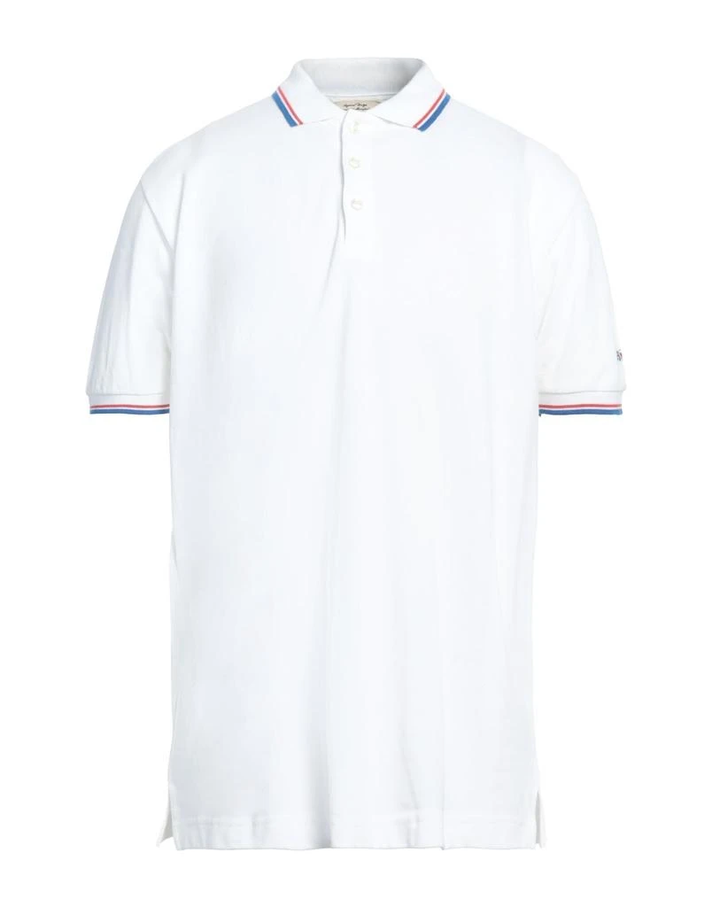 Heritage Polo shirt 1
