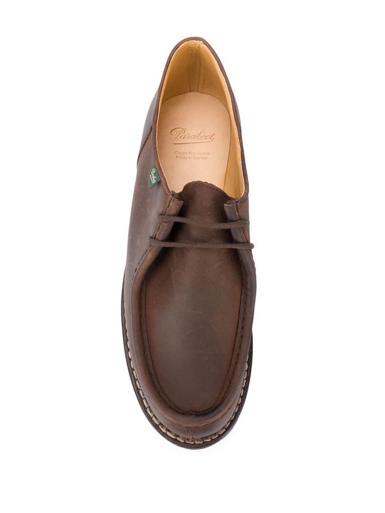 Paraboot Paraboot Michael Derby Shoes