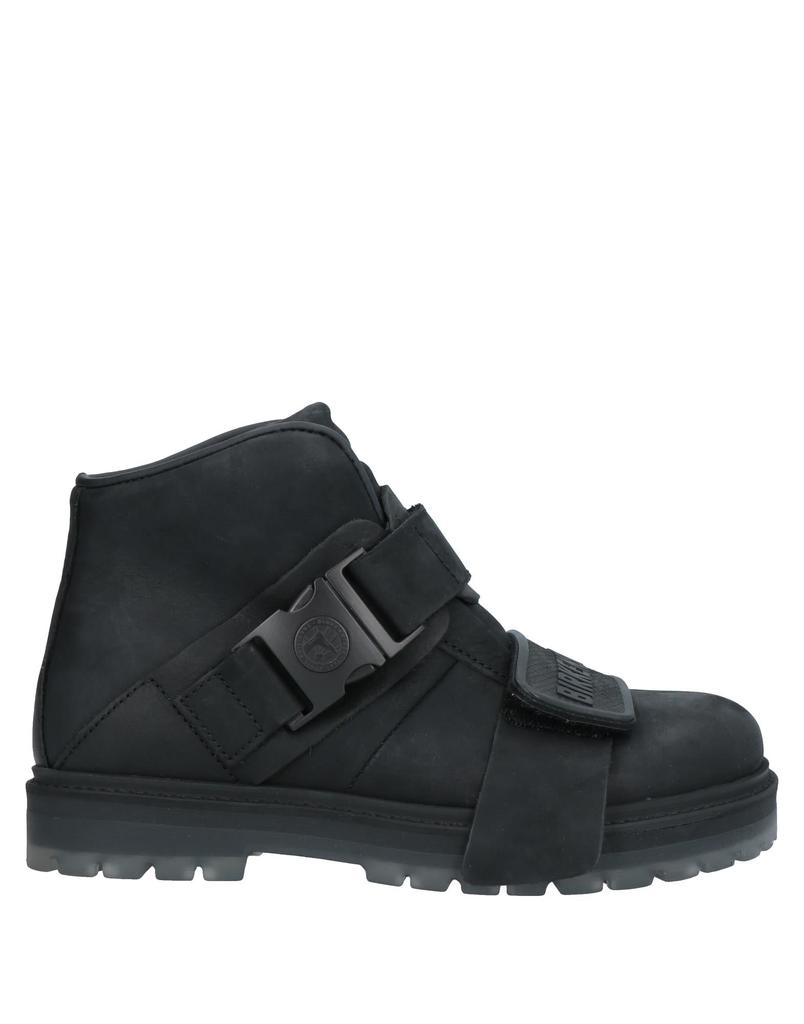 Rick Owens Rick Owens X Dr. Martens 1460 Dmxl Jumbo Lace-Up