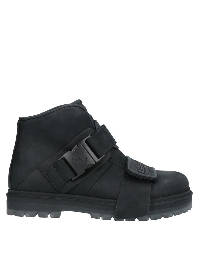 Rick Owens Ankle boot 1