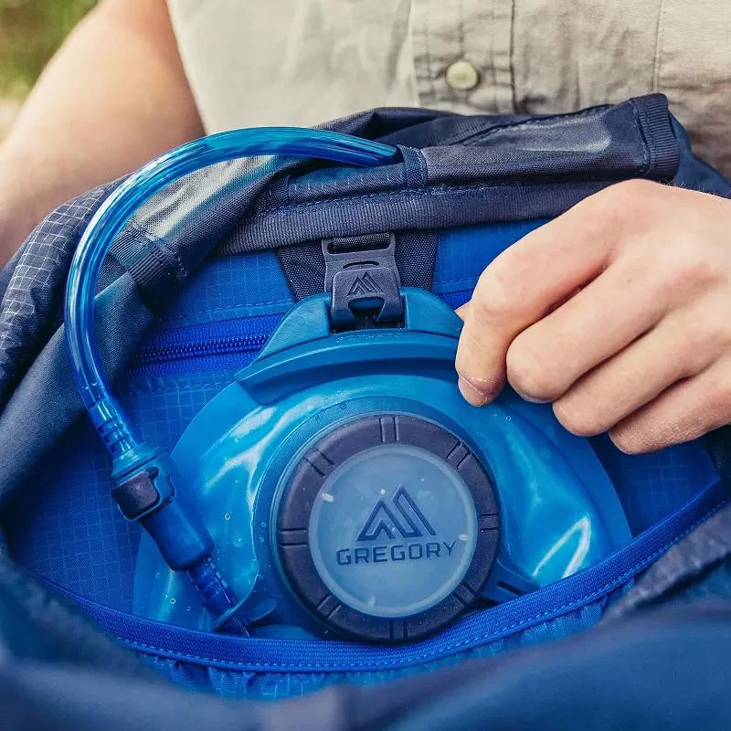 Gregory Gregory Zulu 55L Backpack 7